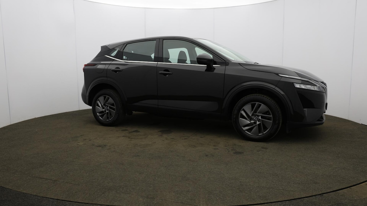 Used Nissan Qashqai 2023 for sale - 76381076: Photo 47