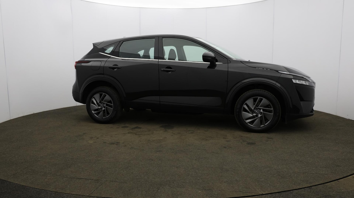Used Nissan Qashqai 2023 for sale - 76381076: Photo 49