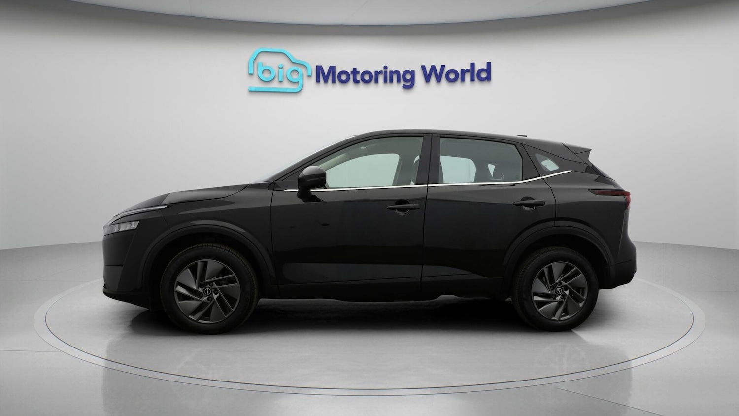 Used Nissan Qashqai 2023 for sale - 76381076: Photo 5