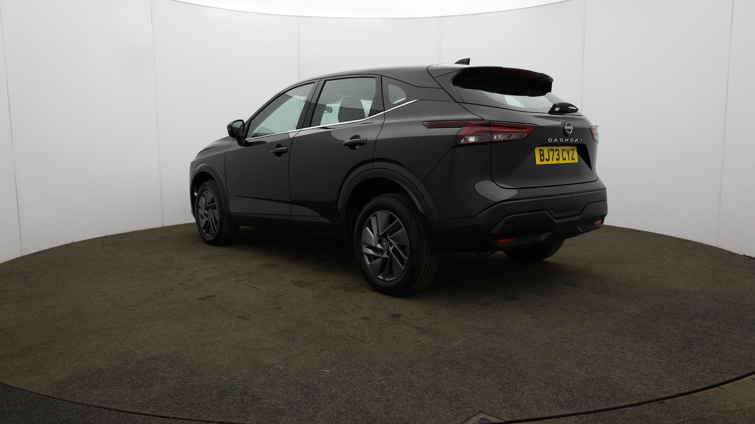 Used Nissan Qashqai 2023 for sale - 76381076: Photo 56