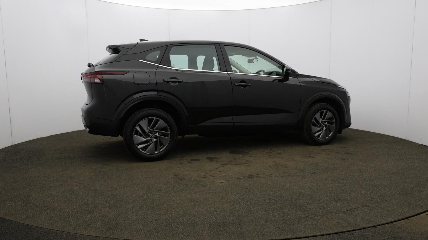Used Nissan Qashqai 2023 for sale - 76381076: Photo 57