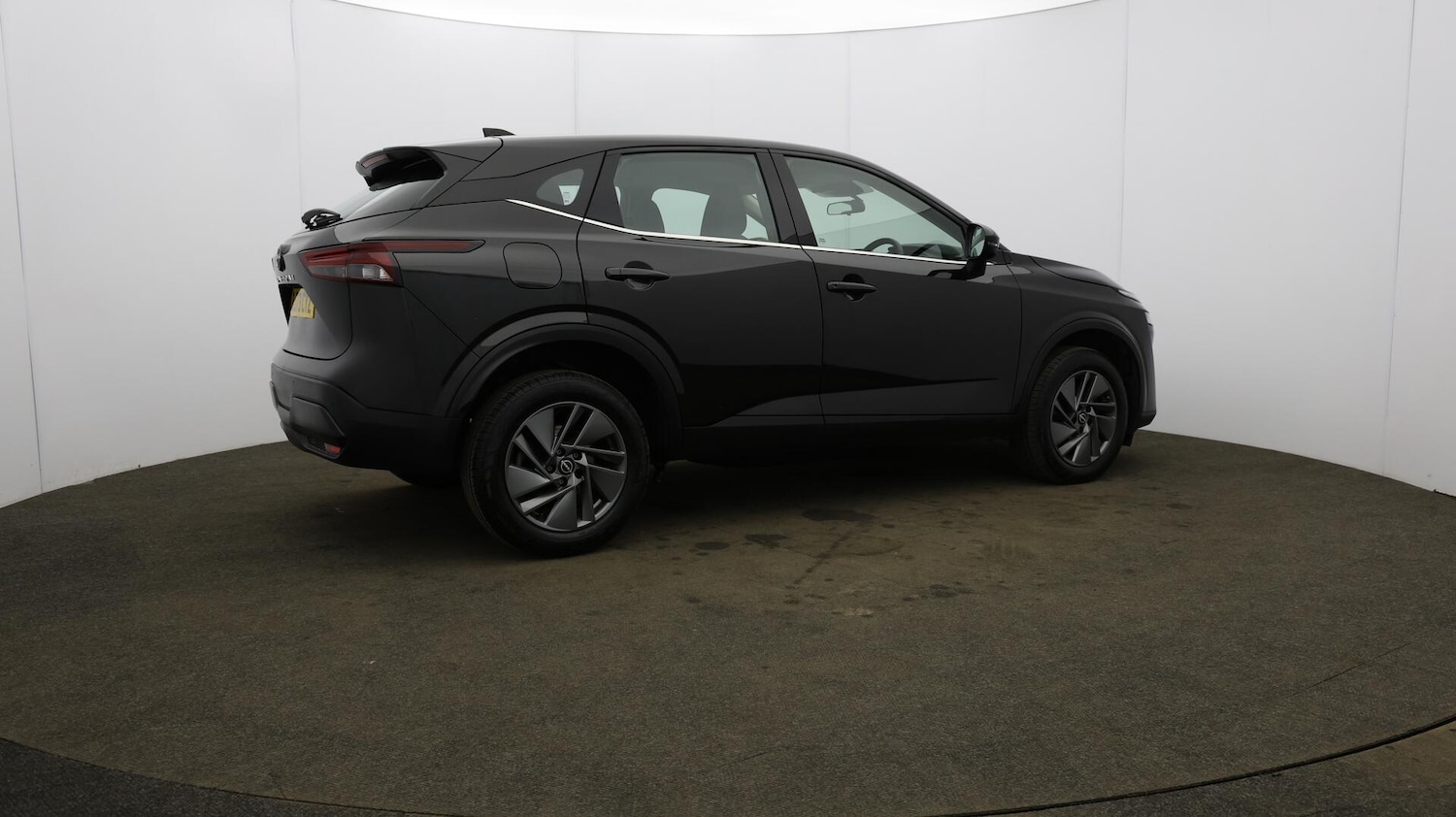 Used Nissan Qashqai 2023 for sale - 76381076: Photo 58