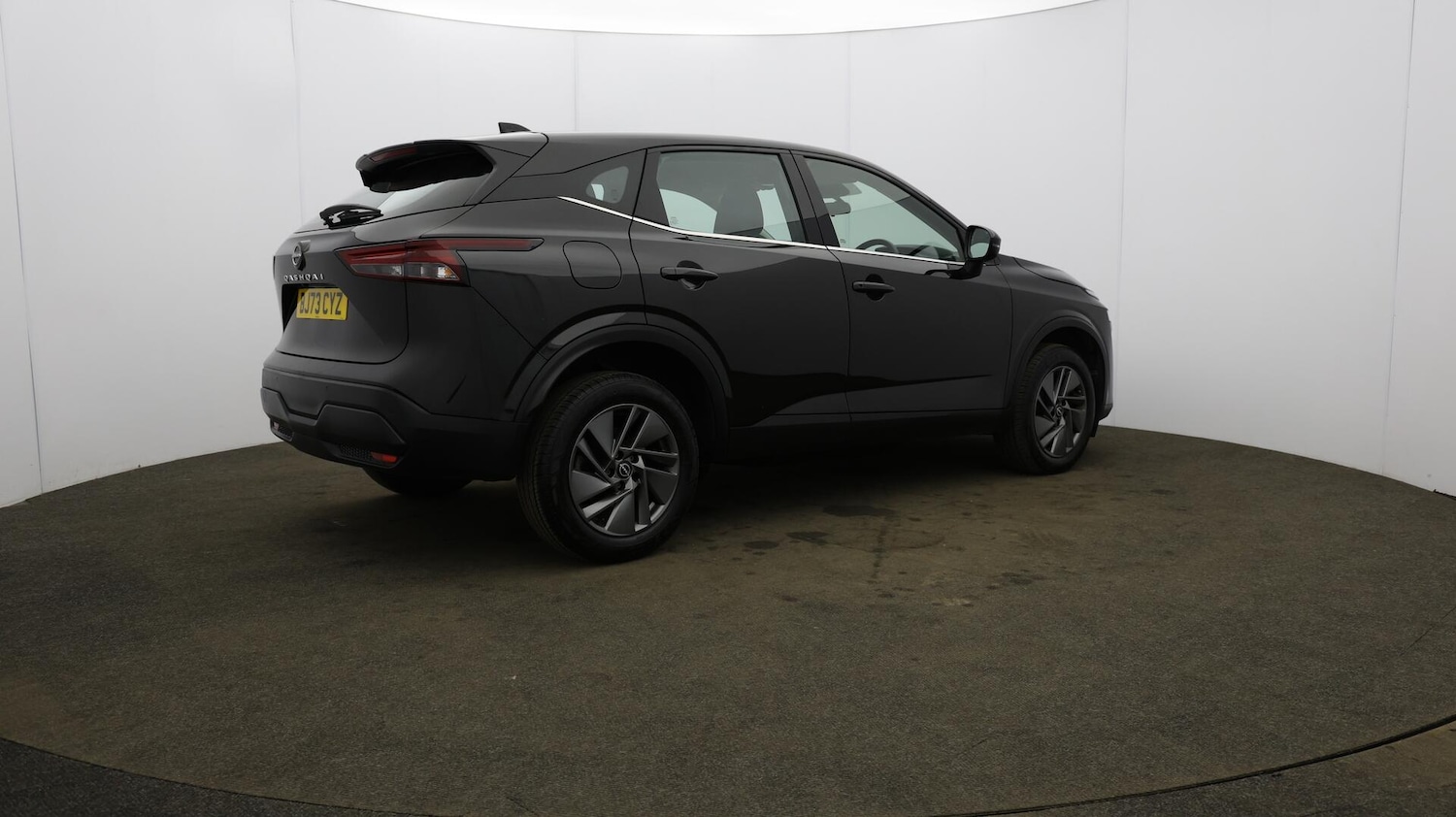 Used Nissan Qashqai 2023 for sale - 76381076: Photo 59