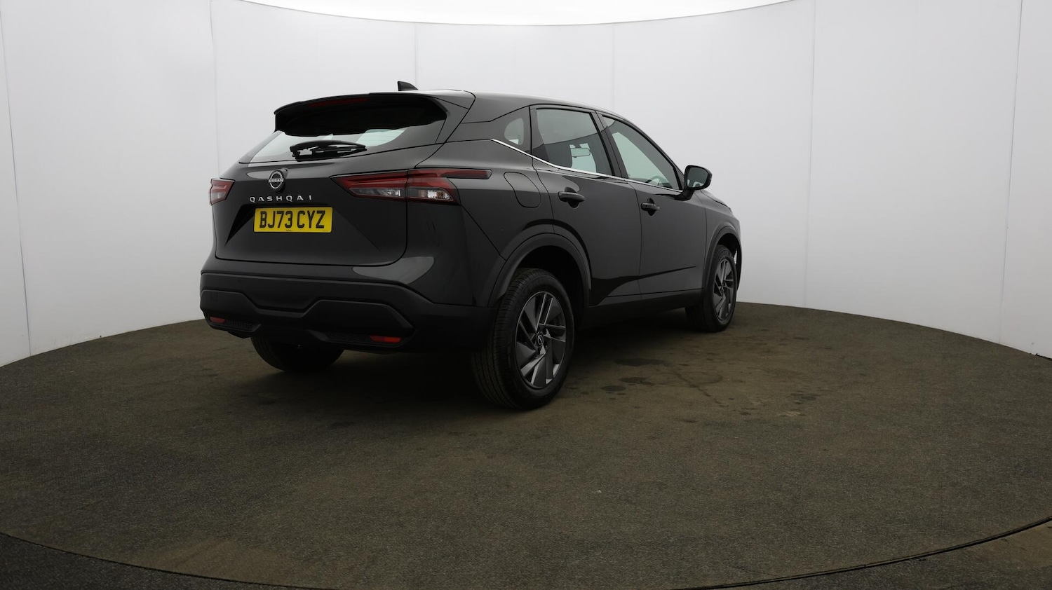 Used Nissan Qashqai 2023 for sale - 76381076: Photo 61