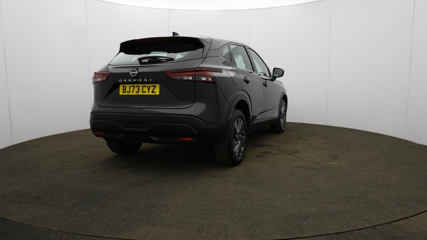 Used Nissan Qashqai 2023 for sale - 76381076: Photo 62