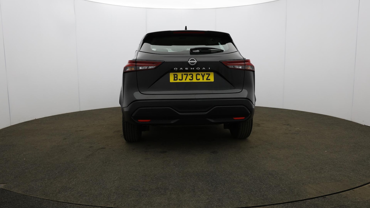 Used Nissan Qashqai 2023 for sale - 76381076: Photo 65