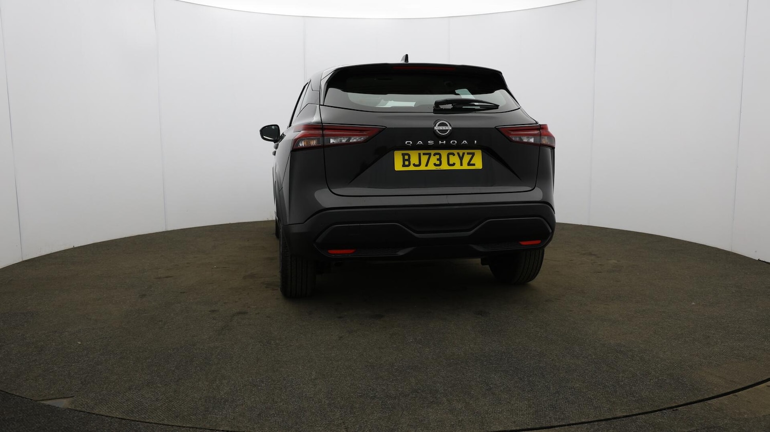 Used Nissan Qashqai 2023 for sale - 76381076: Photo 66