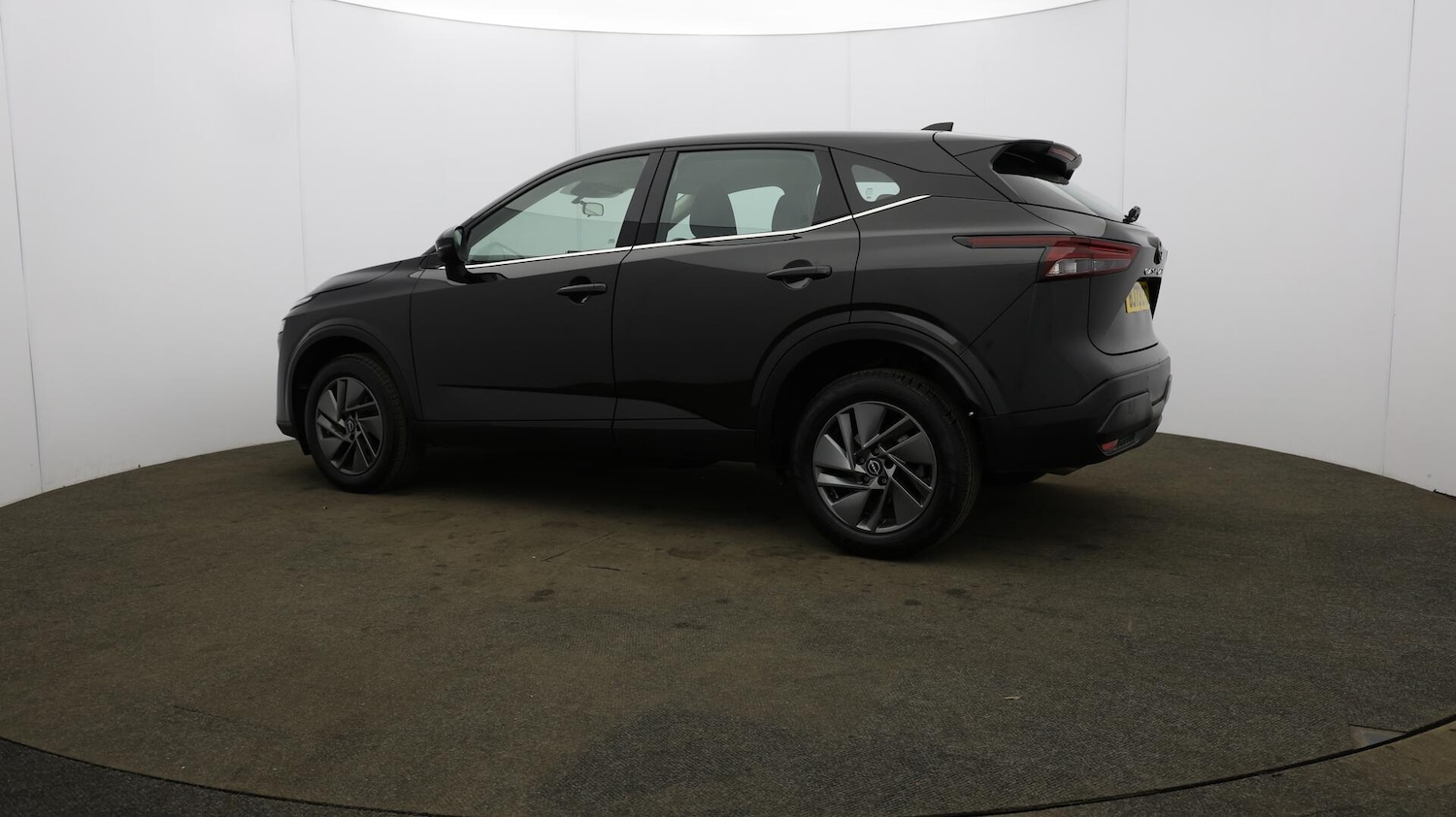Used Nissan Qashqai 2023 for sale - 76381076: Photo 68