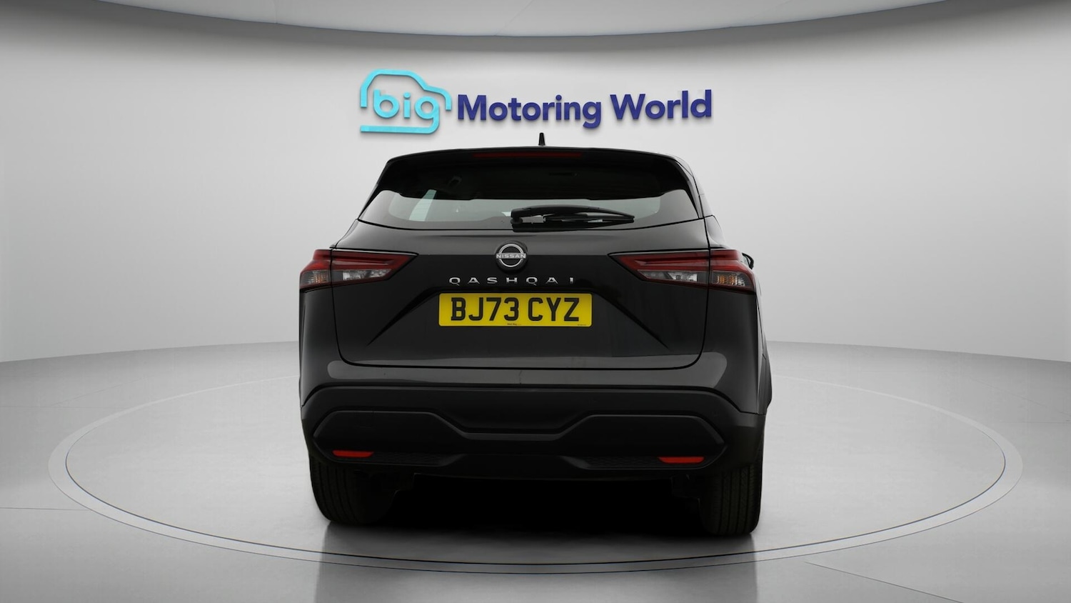 Used Nissan Qashqai 2023 for sale - 76381076: Photo 7