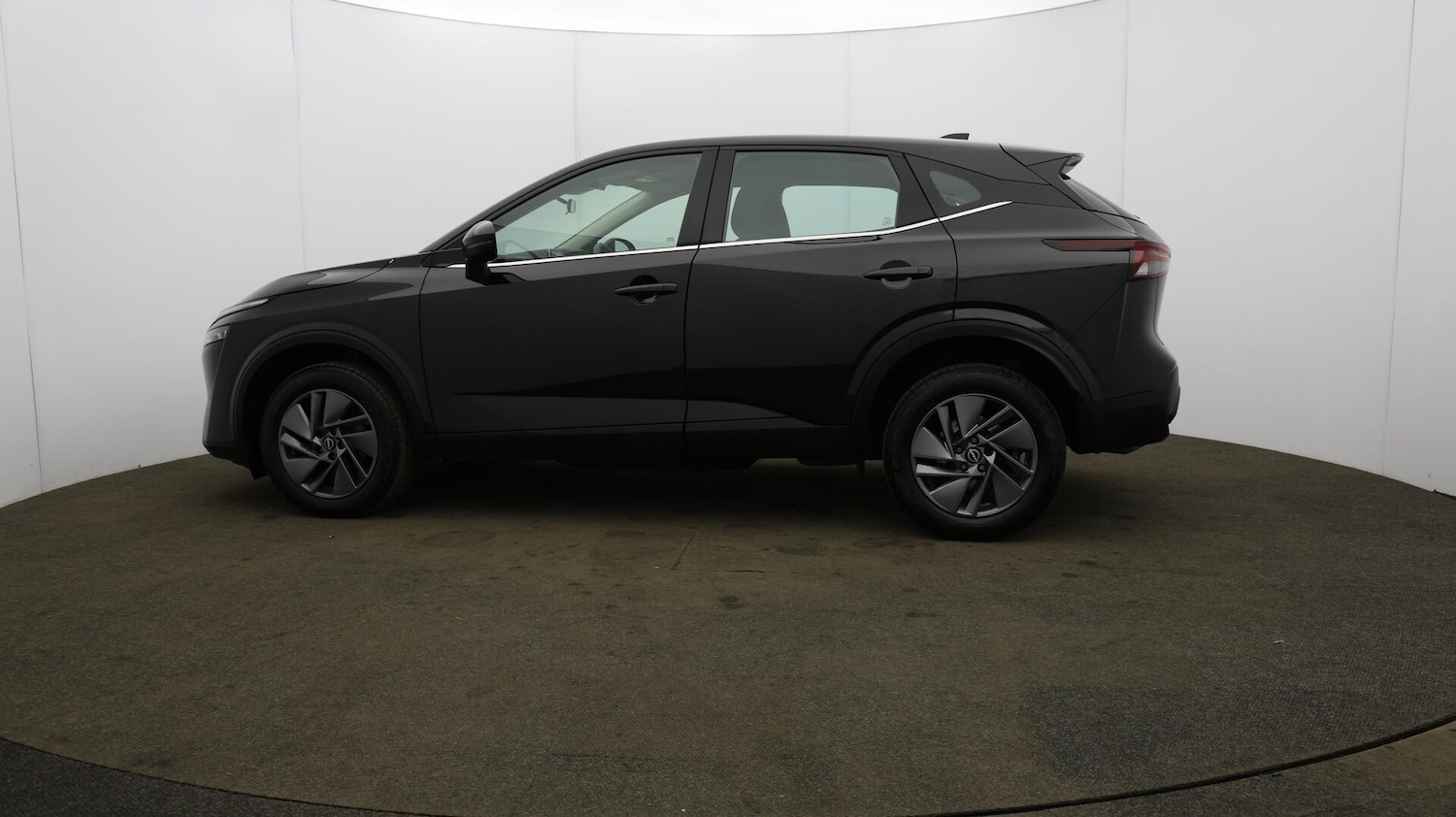 Used Nissan Qashqai 2023 for sale - 76381076: Photo 70