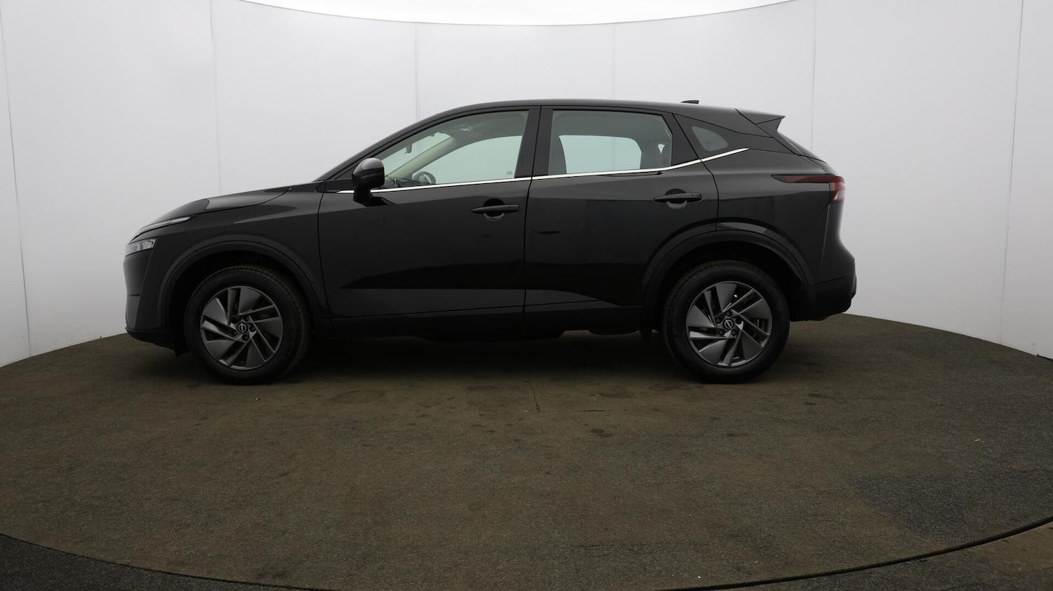 Used Nissan Qashqai 2023 for sale - 76381076: Photo 71