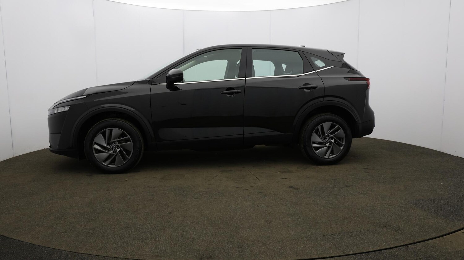 Used Nissan Qashqai 2023 for sale - 76381076: Photo 72