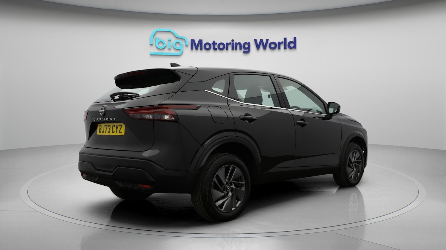 Used Nissan Qashqai 2023 for sale - 76381076: Photo 8