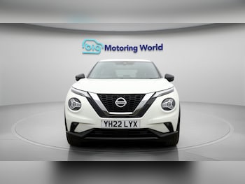 Used Nissan Juke 2022 for sale - 78674368: Photo