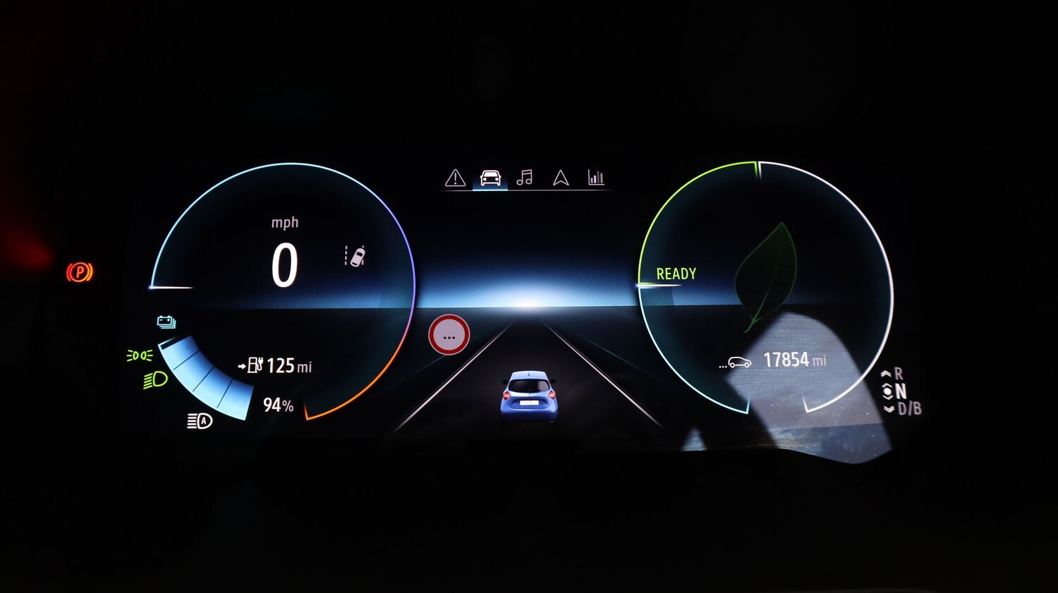 Used Renault Zoe 2022 for sale - 78014978: Photo 10