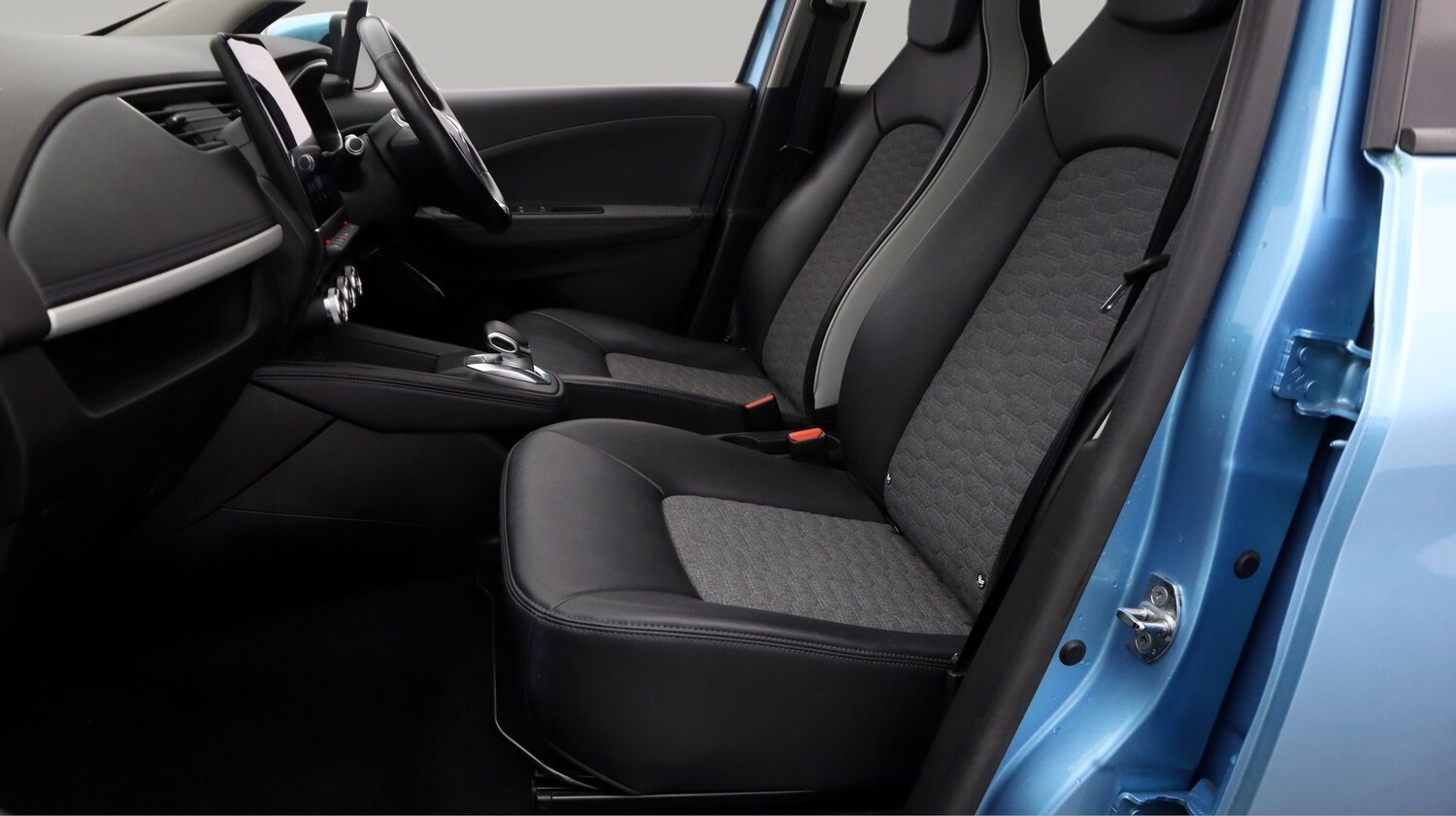 Used Renault Zoe 2022 for sale - 78014978: Photo 14