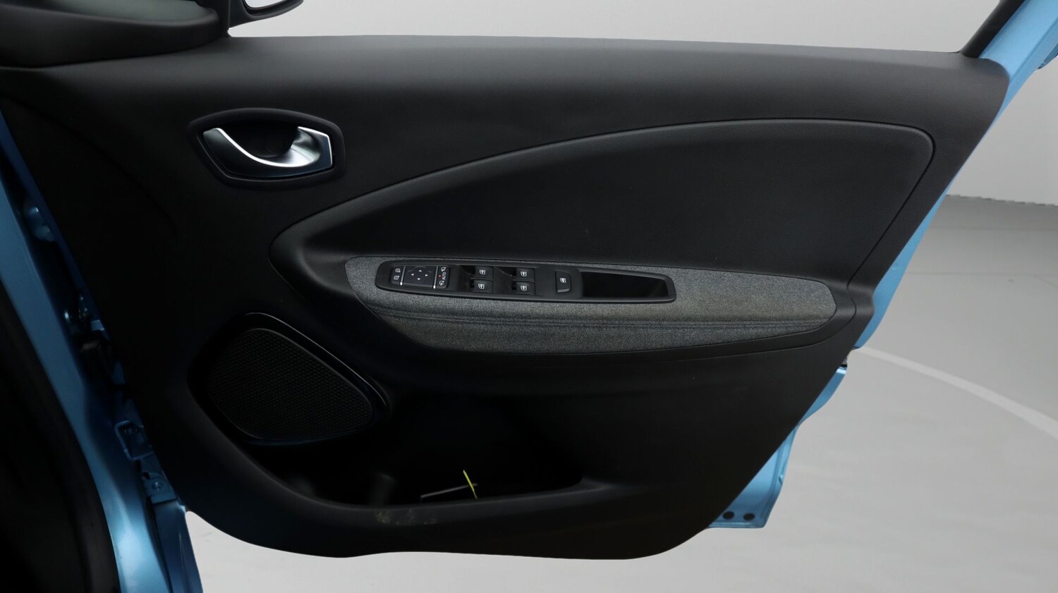 Used Renault Zoe 2022 for sale - 78014978: Photo 15