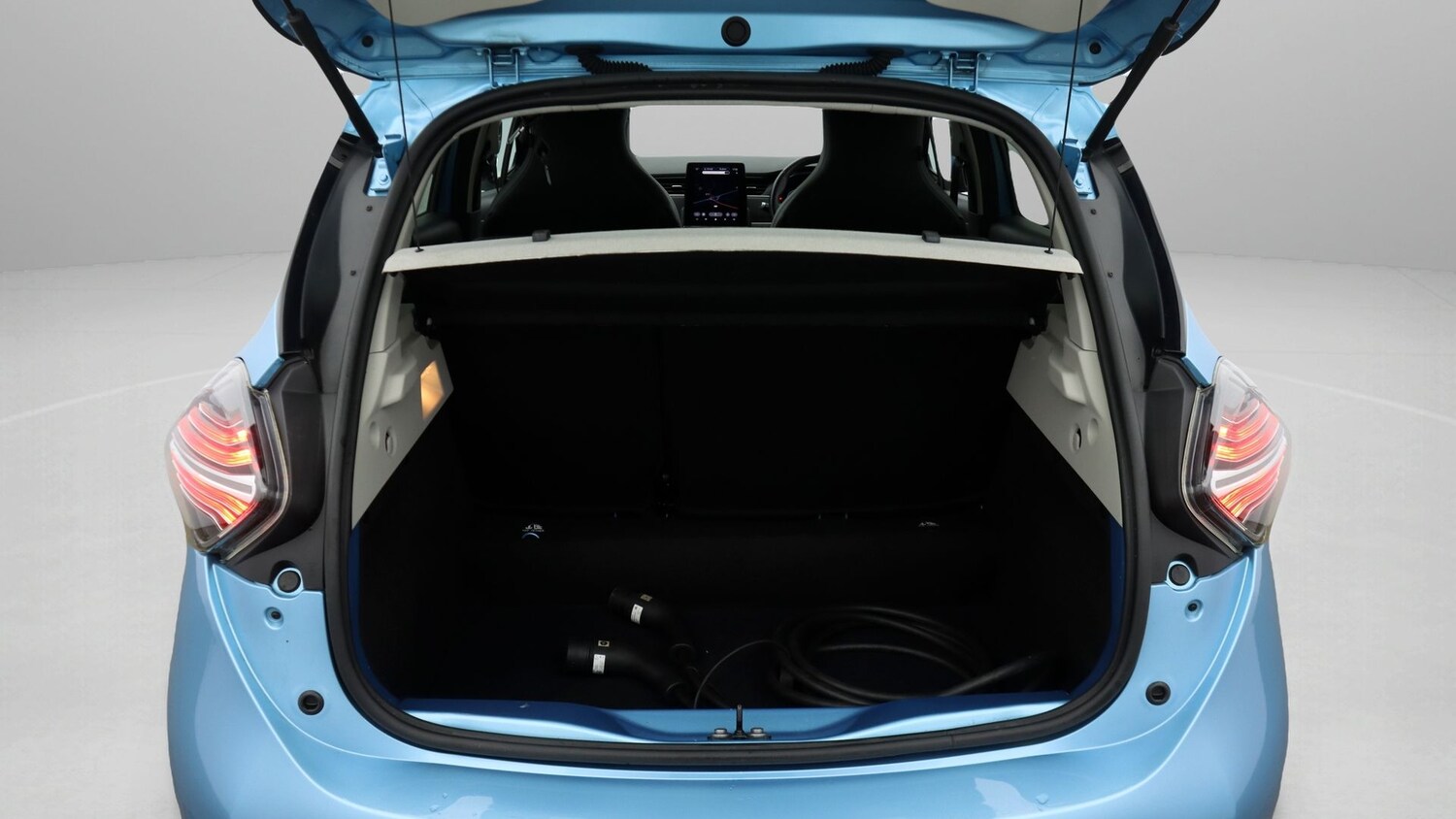 Used Renault Zoe 2022 for sale - 78014978: Photo 17