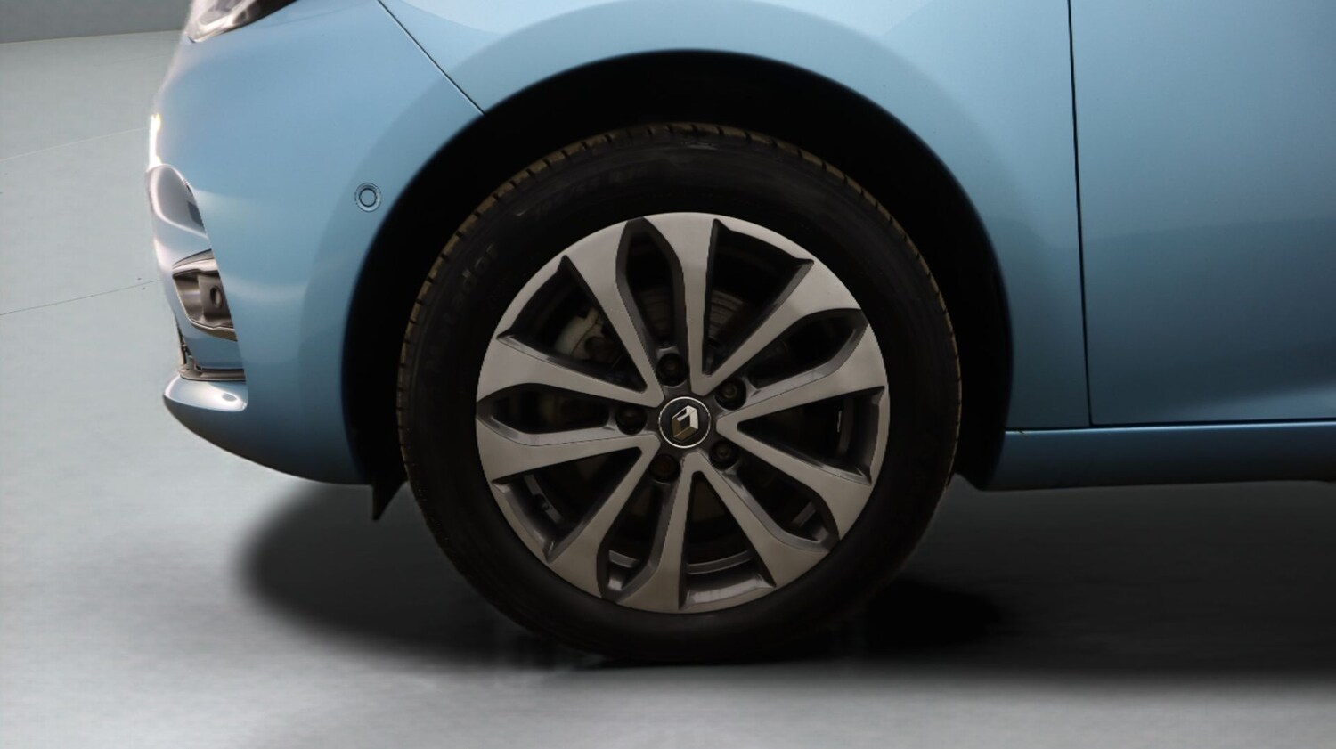 Used Renault Zoe 2022 for sale - 78014978: Photo 18