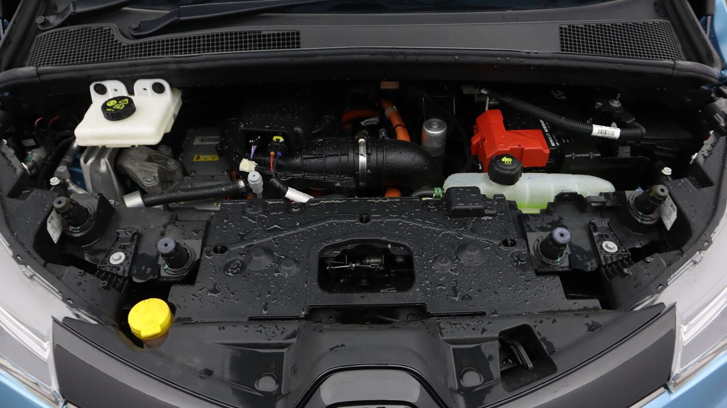 Used Renault Zoe 2022 for sale - 78014978: Photo 19