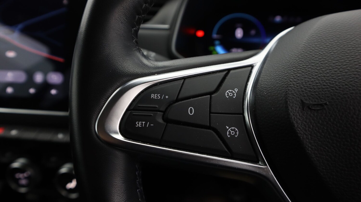 Used Renault Zoe 2022 for sale - 78014978: Photo 22