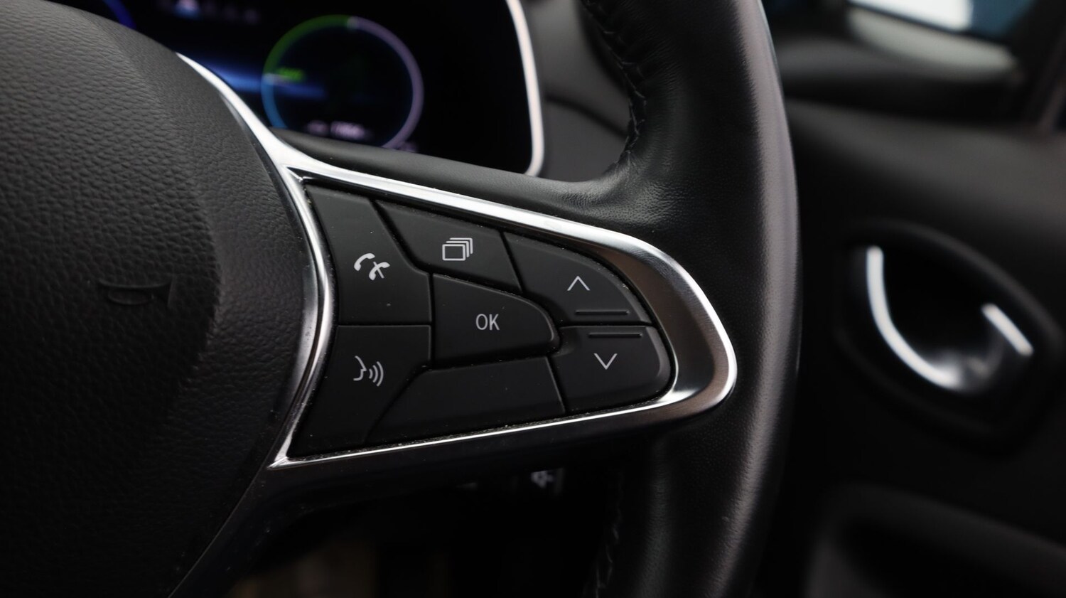 Used Renault Zoe 2022 for sale - 78014978: Photo 24