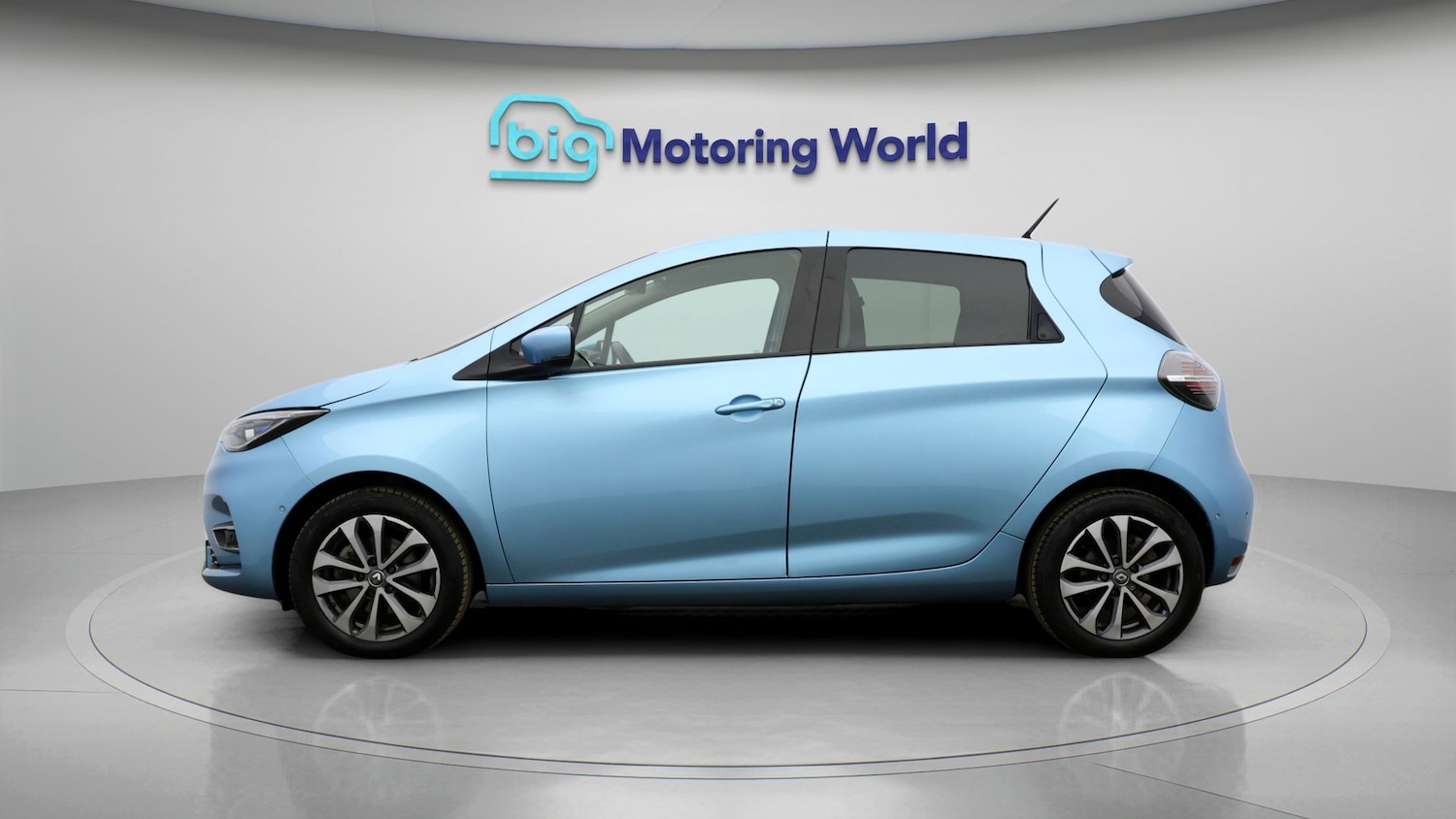 Used Renault Zoe 2022 for sale - 78014978: Photo 4