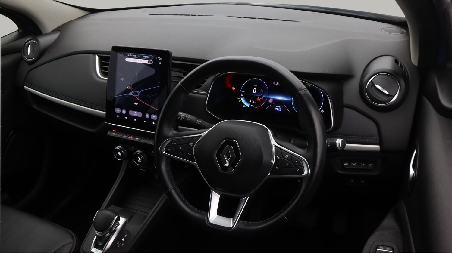 Used Renault Zoe 2022 for sale - 78014978: Photo 9