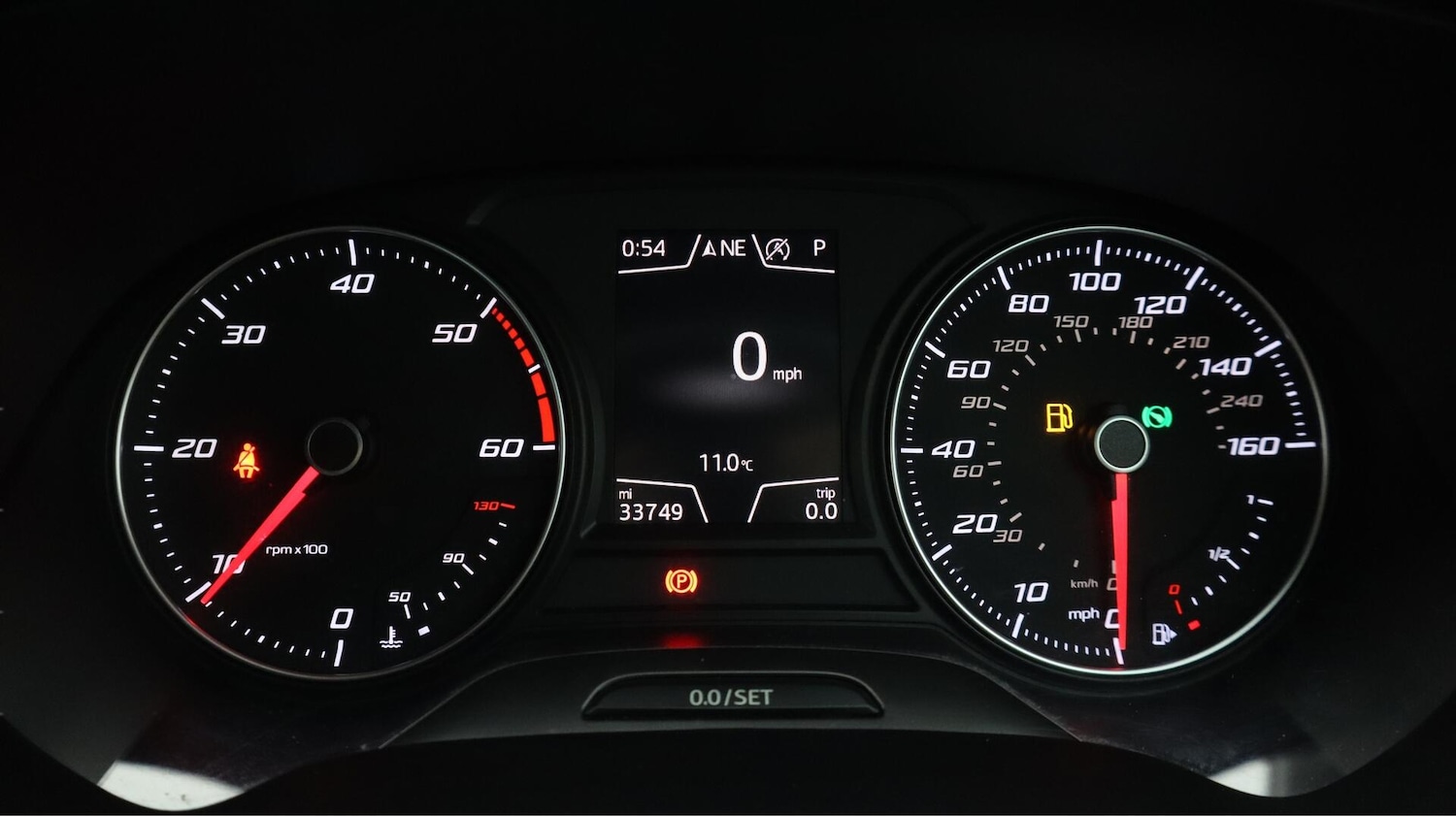 Used SEAT Ateca 2019 for sale - 76657784: Photo 11