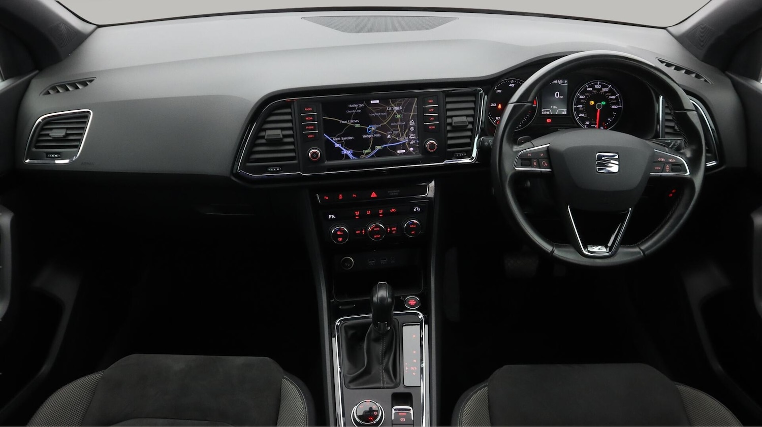 Used SEAT Ateca 2019 for sale - 76657784: Photo 14