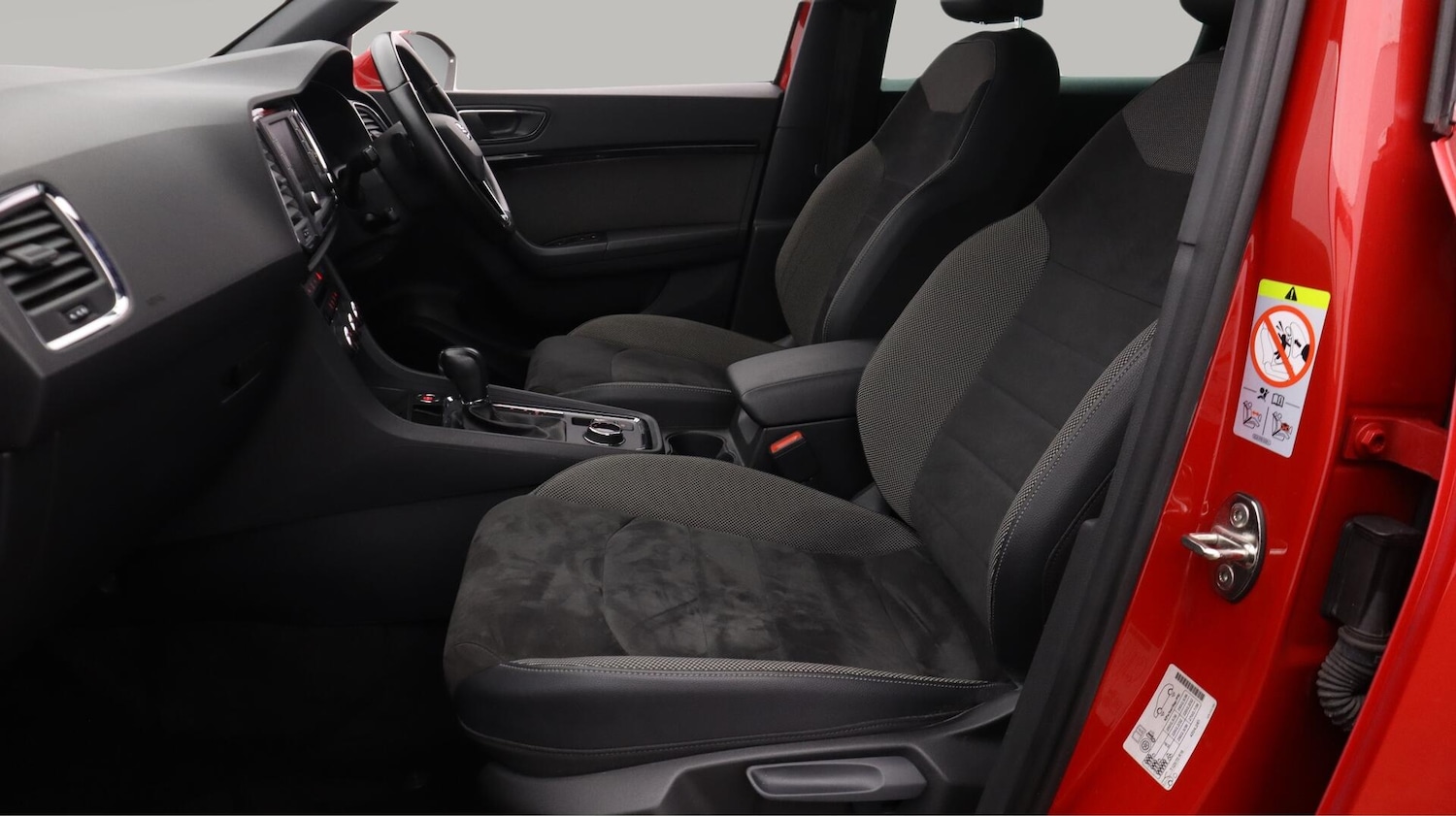 Used SEAT Ateca 2019 for sale - 76657784: Photo 15