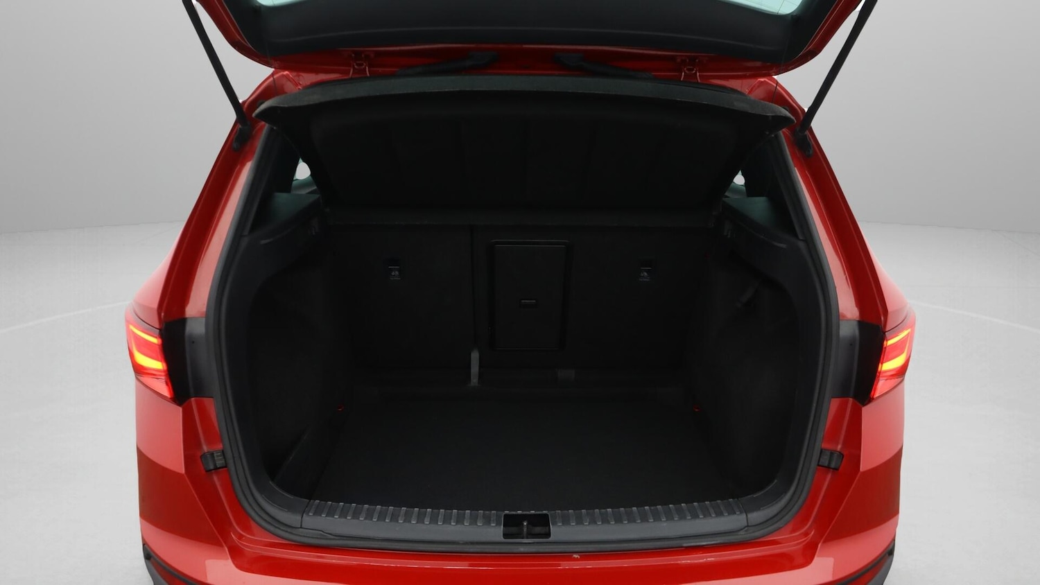 Used SEAT Ateca 2019 for sale - 76657784: Photo 18