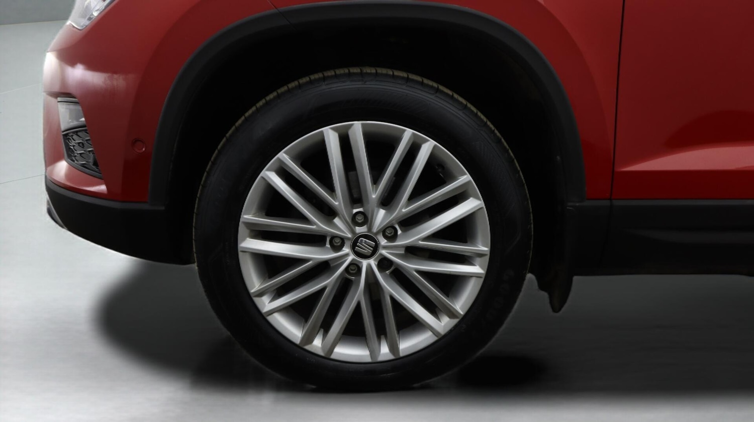 Used SEAT Ateca 2019 for sale - 76657784: Photo 19