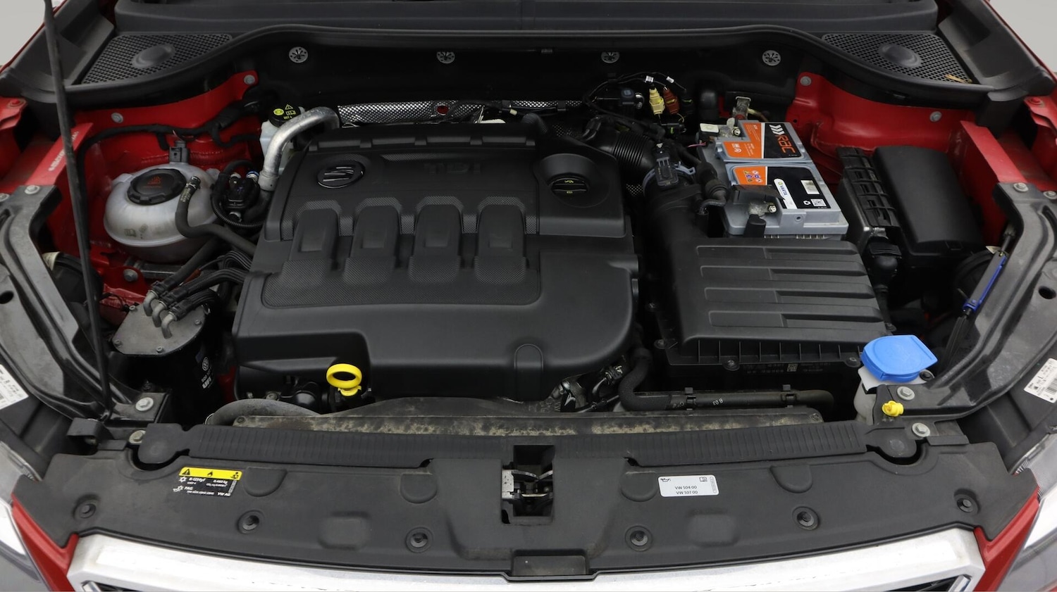 Used SEAT Ateca 2019 for sale - 76657784: Photo 20