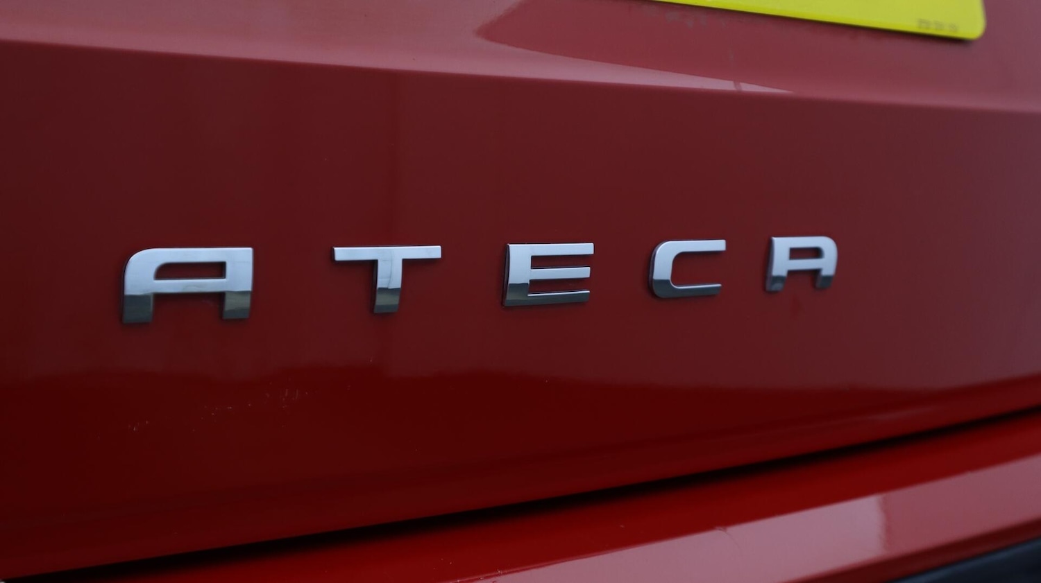 Used SEAT Ateca 2019 for sale - 76657784: Photo 22