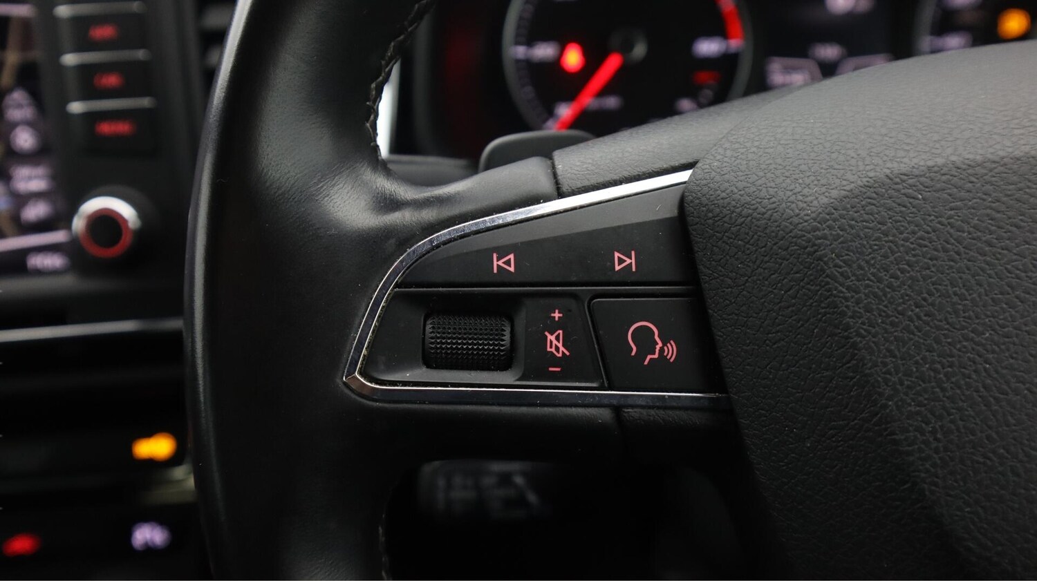 Used SEAT Ateca 2019 for sale - 76657784: Photo 23