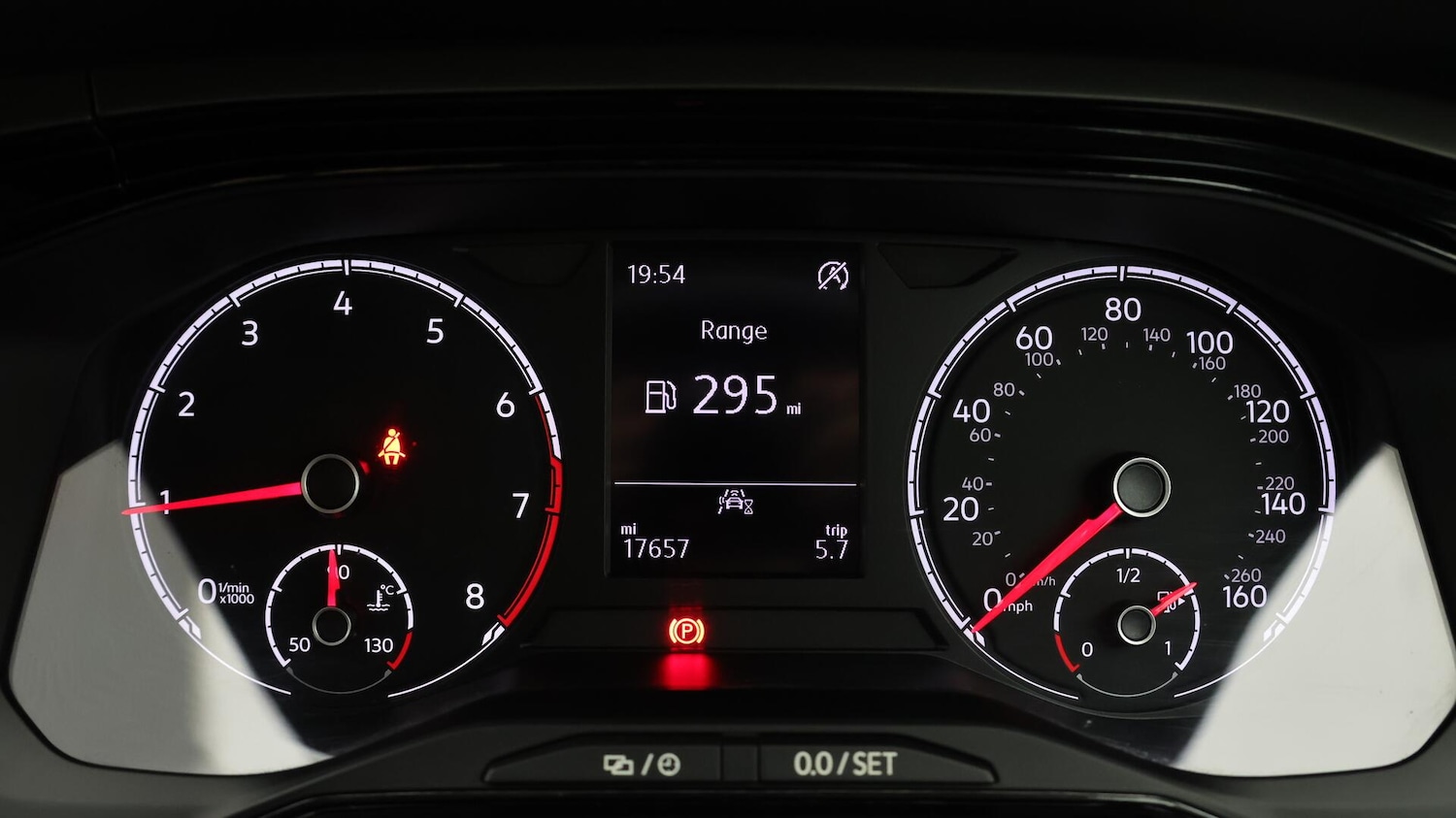 Used Volkswagen Polo 2020 for sale - 76259701: Photo 11