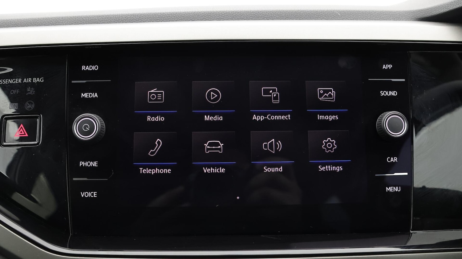 Used Volkswagen Polo 2020 for sale - 76259701: Photo 12