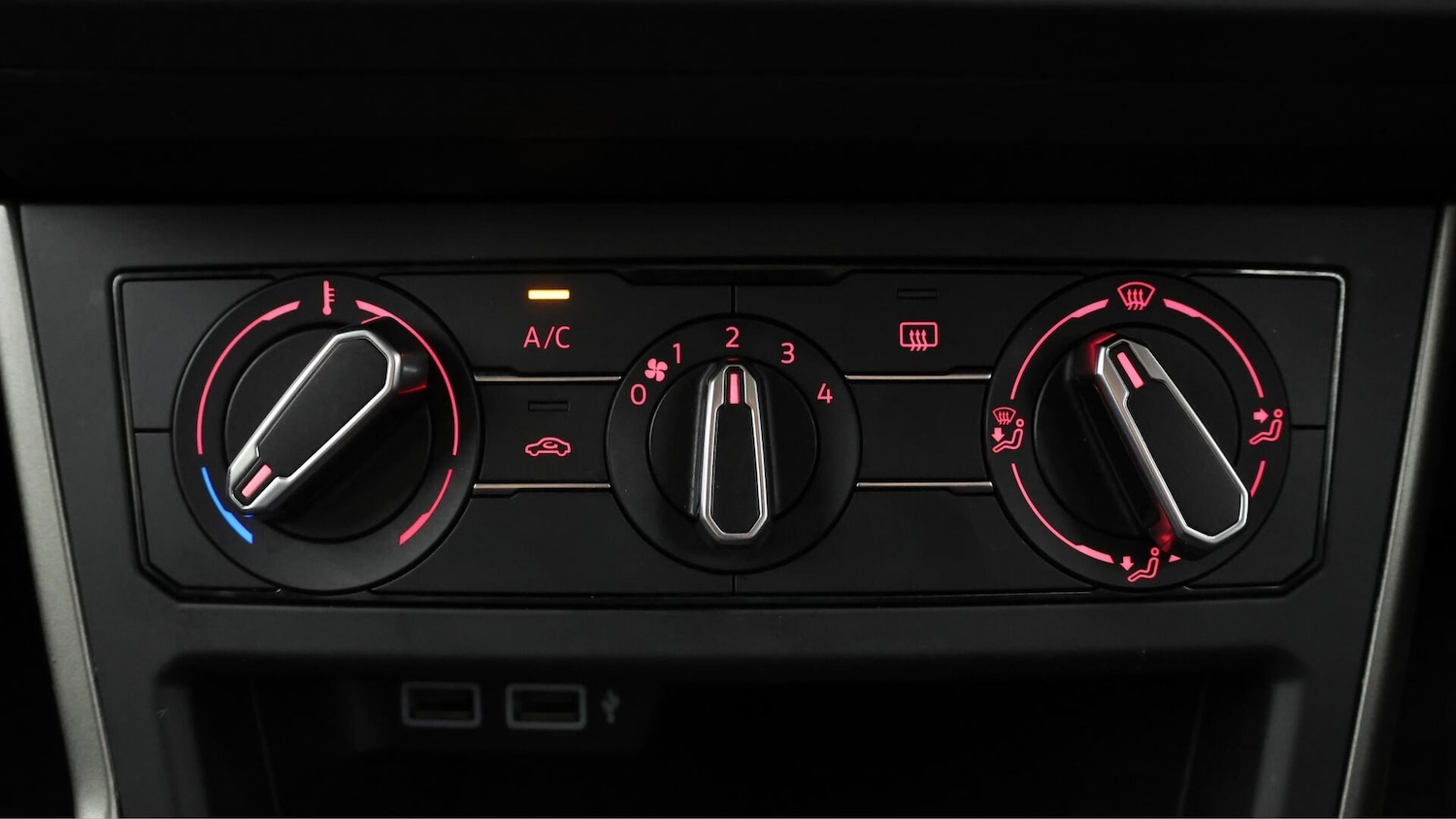 Used Volkswagen Polo 2020 for sale - 76259701: Photo 13