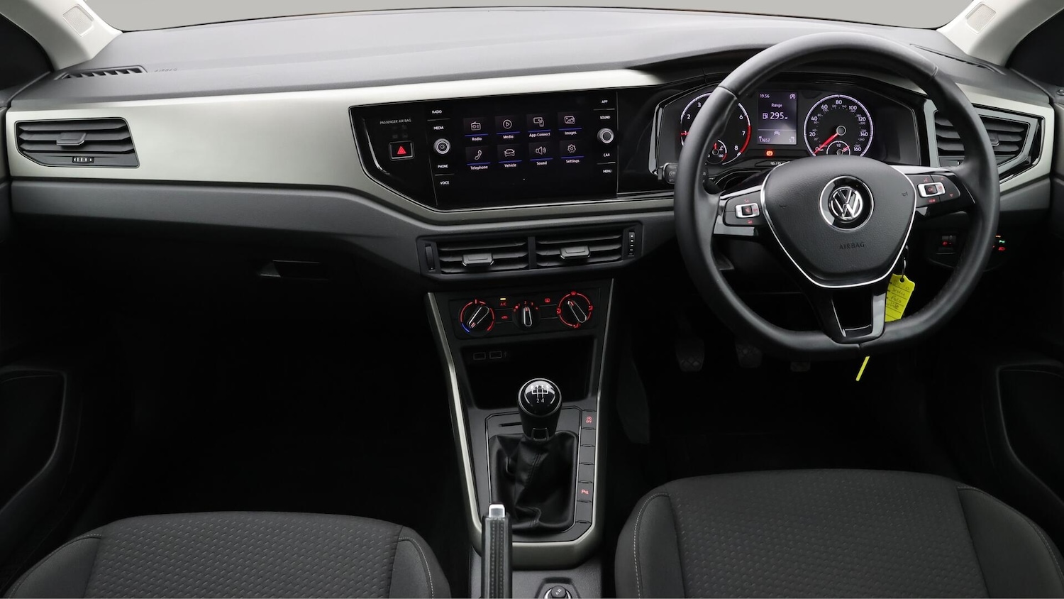 Used Volkswagen Polo 2020 for sale - 76259701: Photo 14