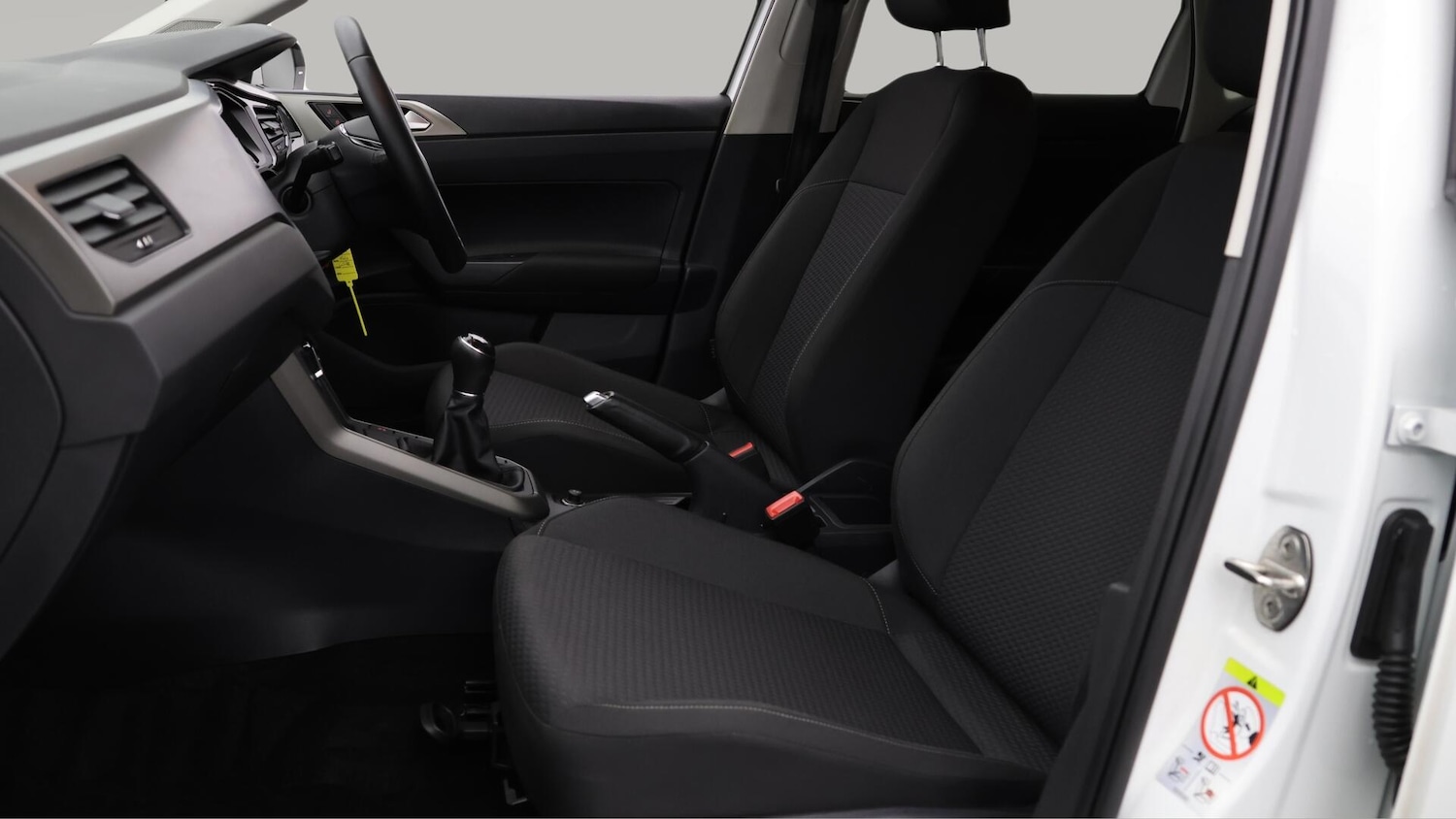 Used Volkswagen Polo 2020 for sale - 76259701: Photo 15
