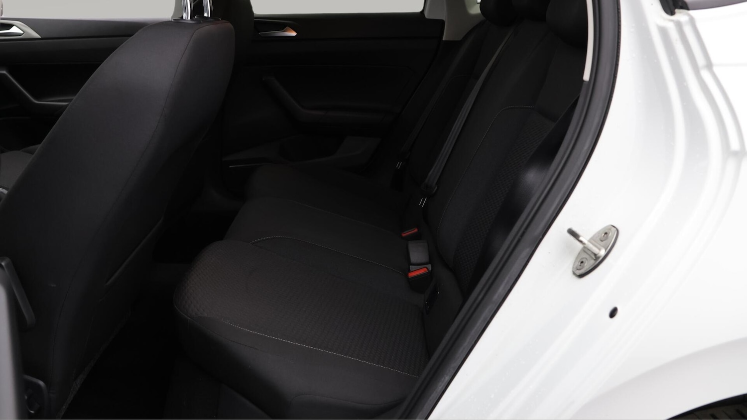 Used Volkswagen Polo 2020 for sale - 76259701: Photo 17