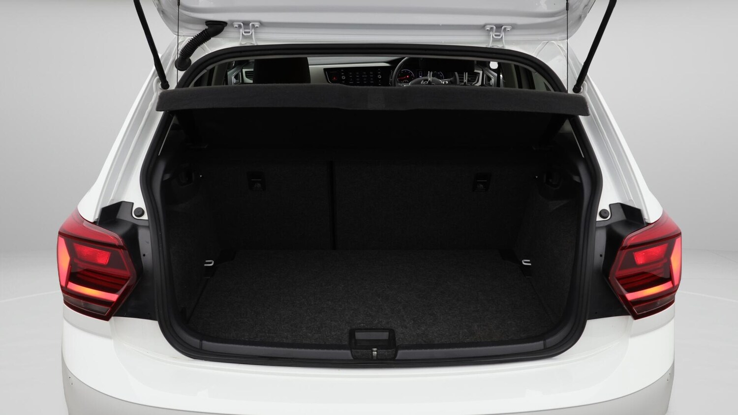 Used Volkswagen Polo 2020 for sale - 76259701: Photo 18
