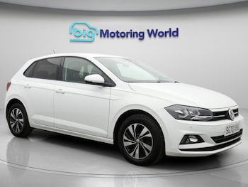 2020 (70) - 1.0 EVO Match Hatchback 5dr Petrol Manual Euro 6 (s/s) (80 ps)