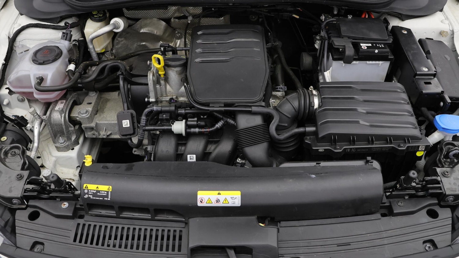 Used Volkswagen Polo 2020 for sale - 76259701: Photo 20