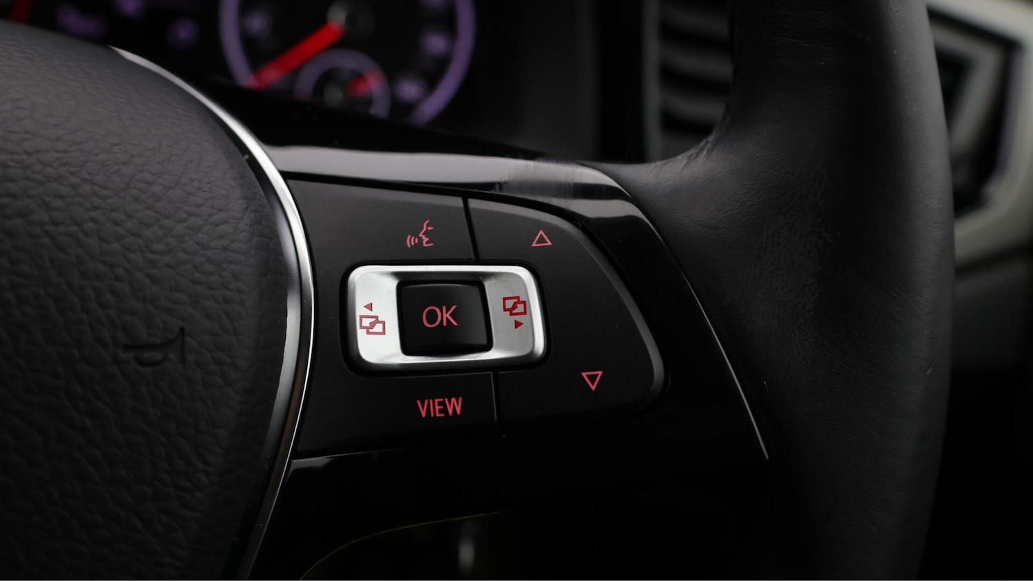 Used Volkswagen Polo 2020 for sale - 76259701: Photo 24