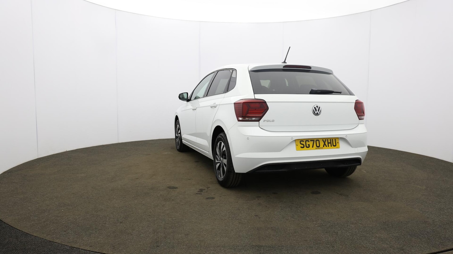 Used Volkswagen Polo 2020 for sale - 76259701: Photo 34