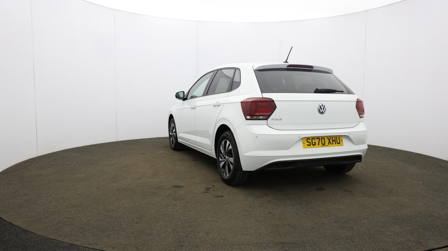 Used Volkswagen Polo 2020 for sale - 76259701: Photo 35