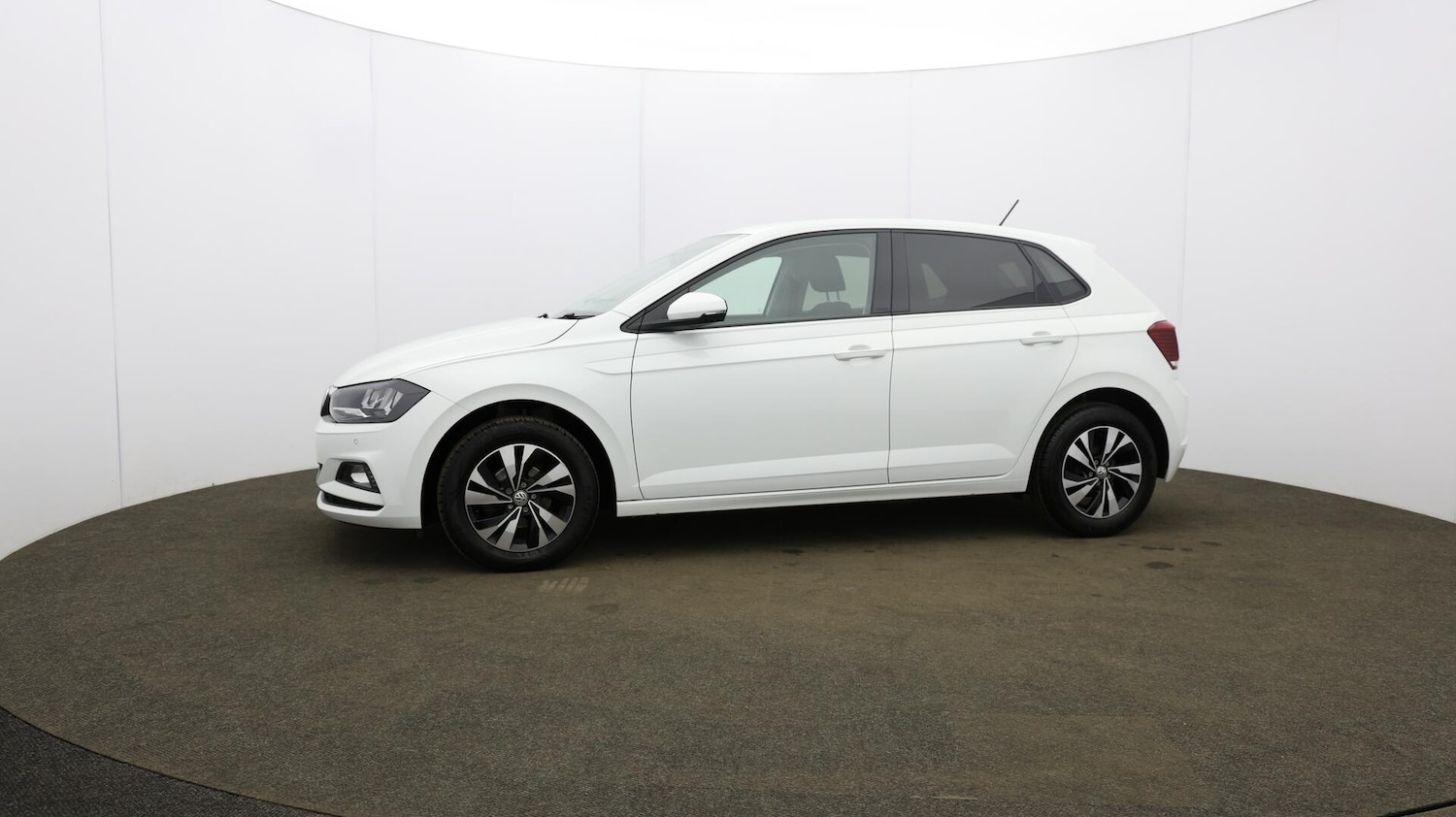 Used Volkswagen Polo 2020 for sale - 76259701: Photo 36