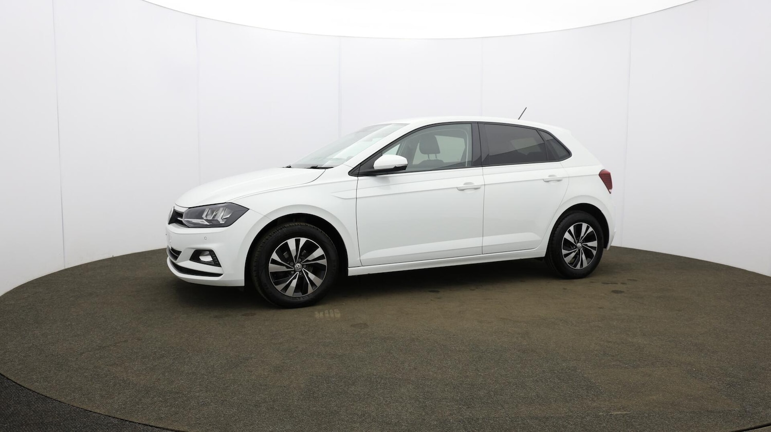 Used Volkswagen Polo 2020 for sale - 76259701: Photo 37